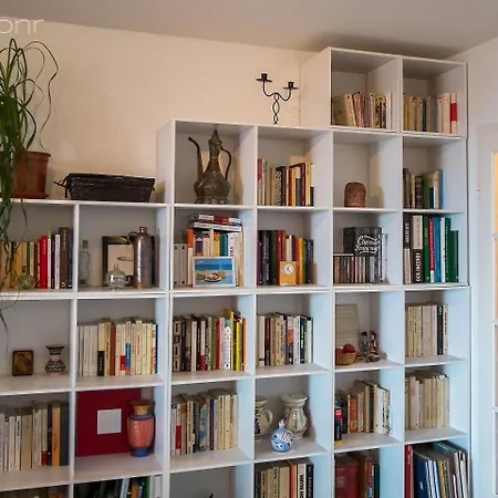 Bazacle Apartment *
