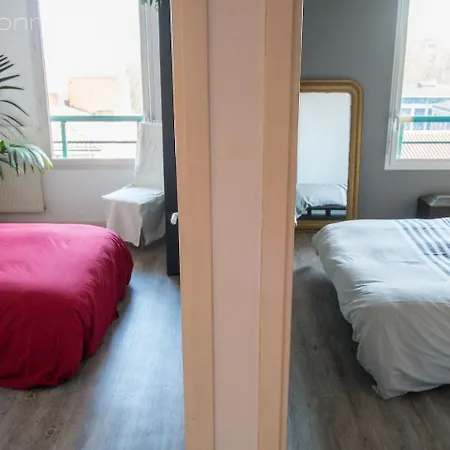 Apartmán Bazacle