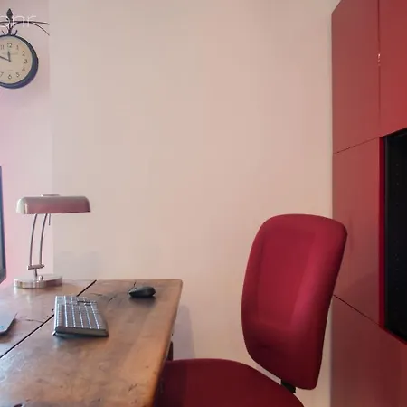 Bazacle Apartment Toulouse